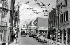 London-Road.-1957.